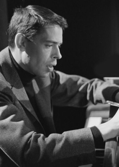 JACQUES BREL