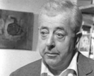 Jacques Prévert (phoro page Wikipédia)