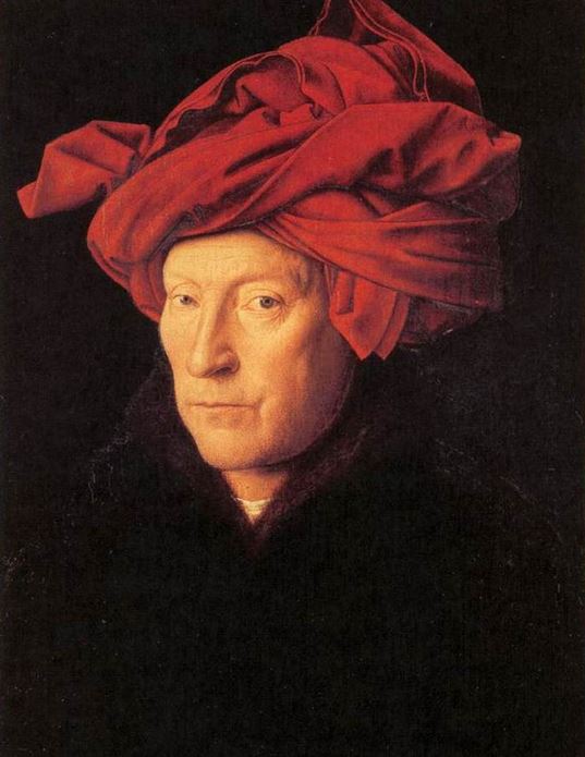 Jan van Eyck
