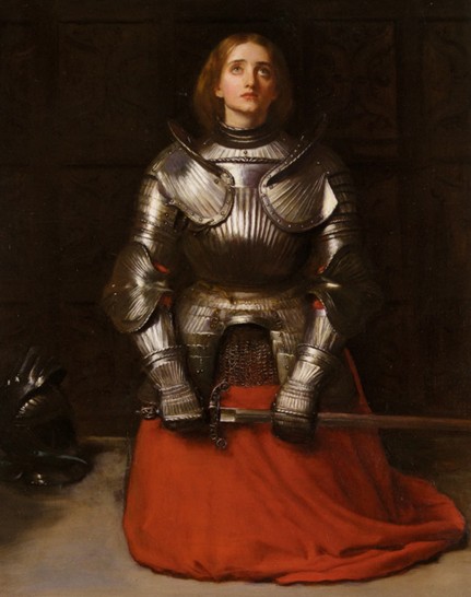 Jeanne d'Arc