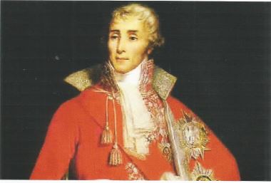 Joseph Fouché