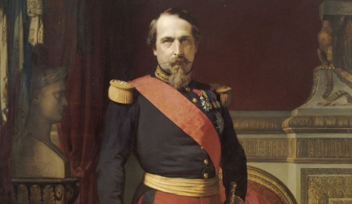 Napoléon III