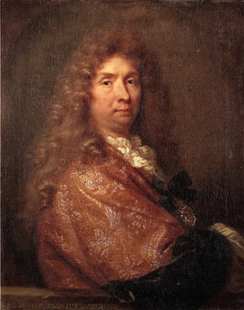 Charles Lebrun