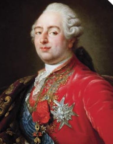 Louis XVI