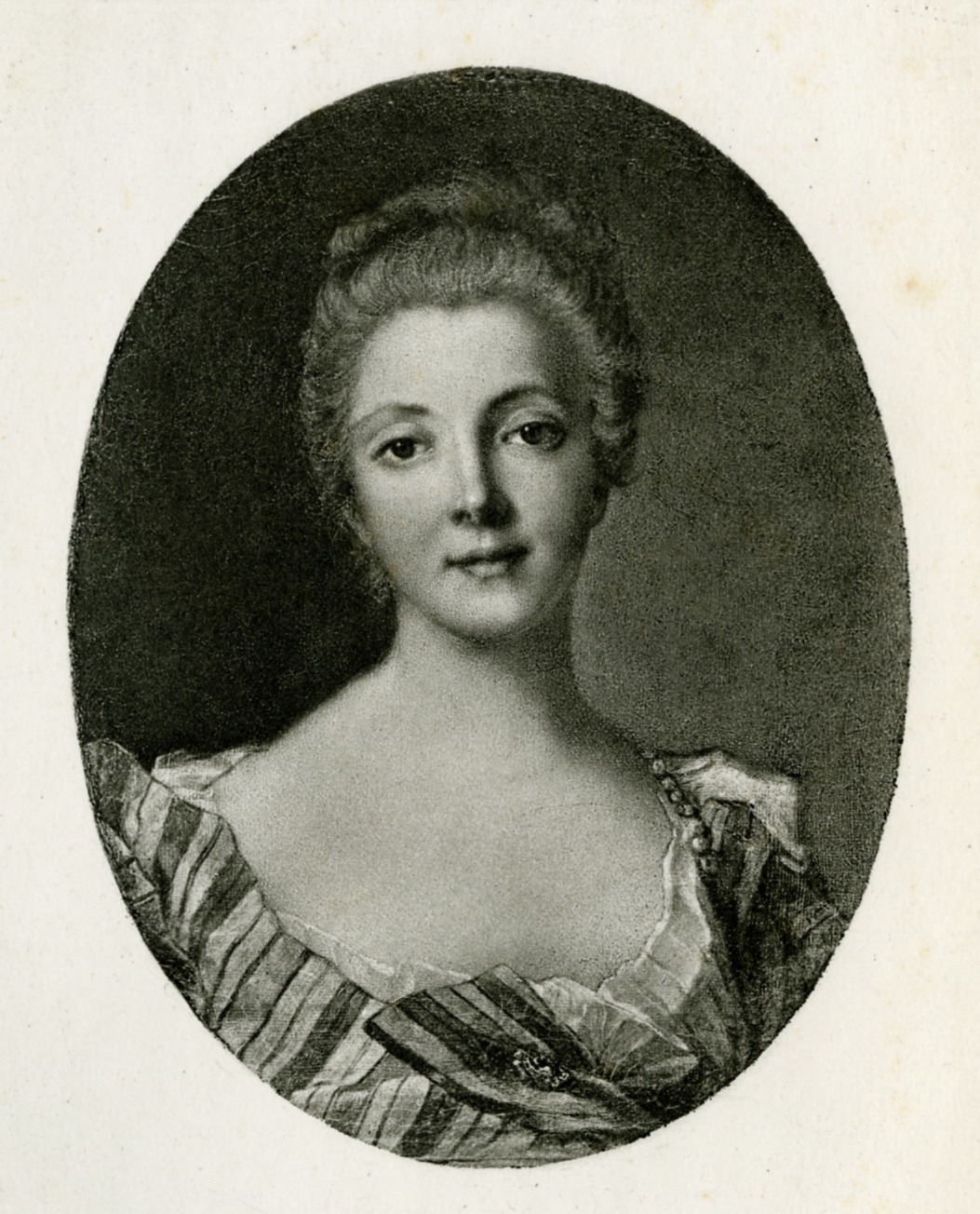Louise Dupin