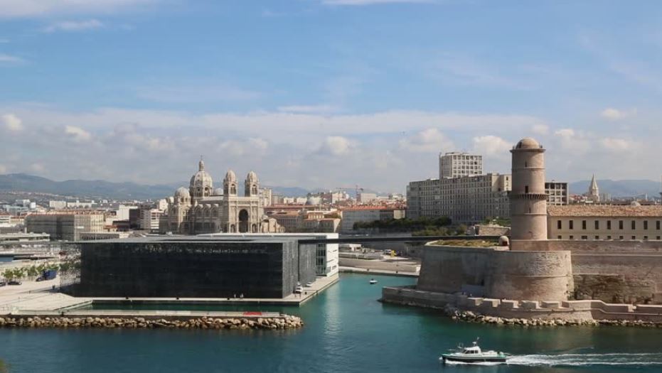 Marseille