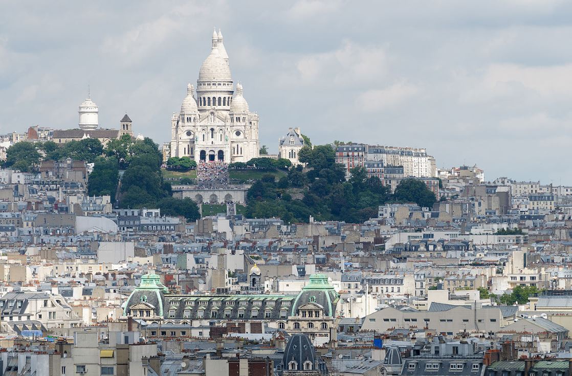 Montmartre