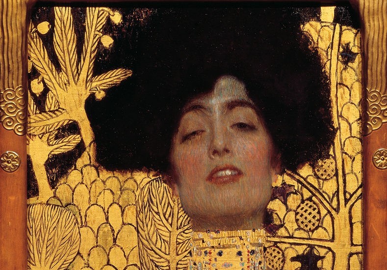 Oeuvre de Klimt