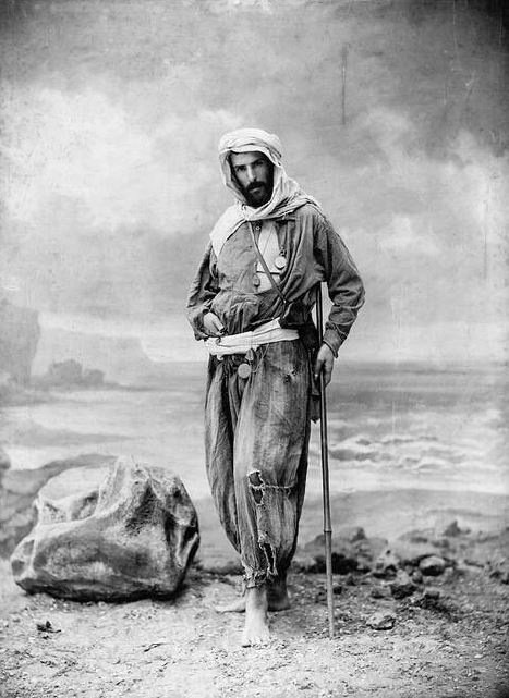 Pierre Savorgnan de Brazza
