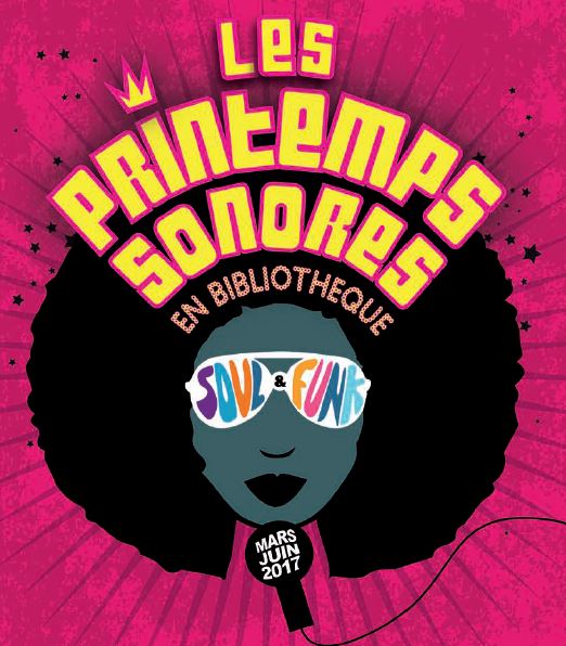 LES PRINTEMPS SONORES 2017