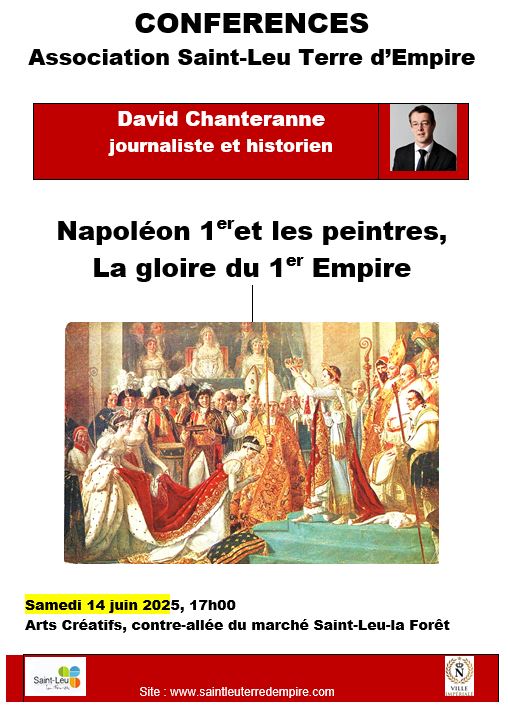 Conférence SLTE - 14 juin 2025 