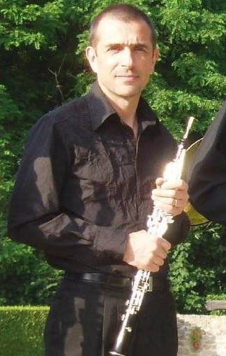 Antoine Sébillotte