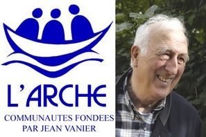 Jean Vanier