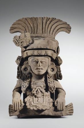 Arts précolombiens