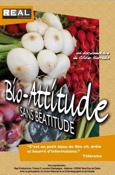 BIO-ATTITUDE SANS BEATITUDE