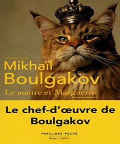 Mikhaïl Boulgakov