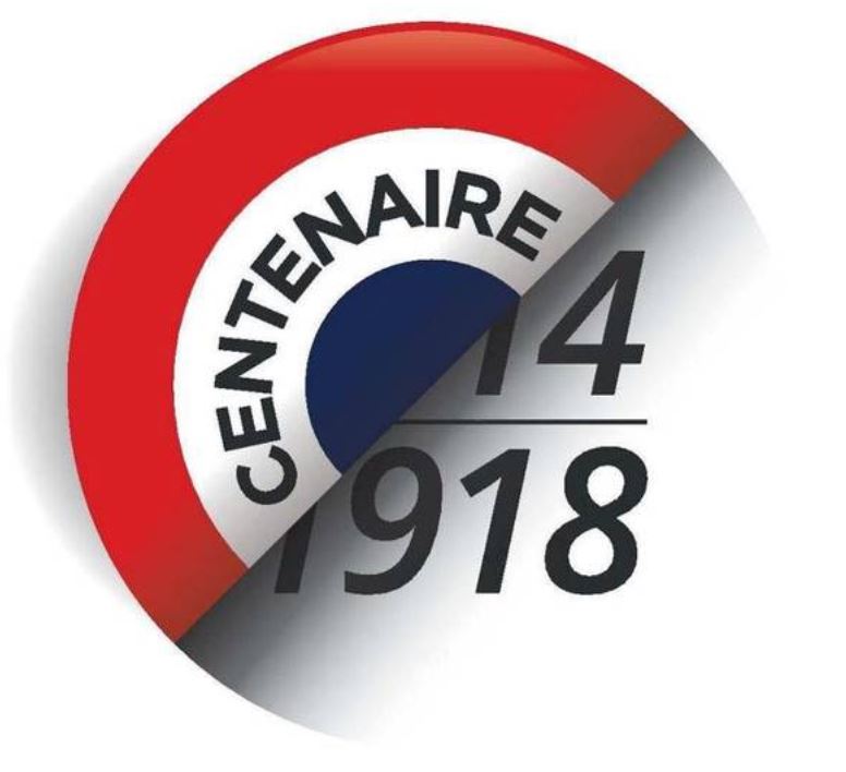 Centenaire 1914 - 1918