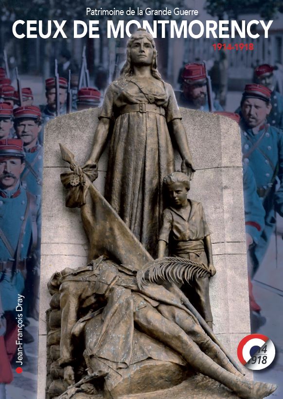 LIVRE Ceux de Montmorency