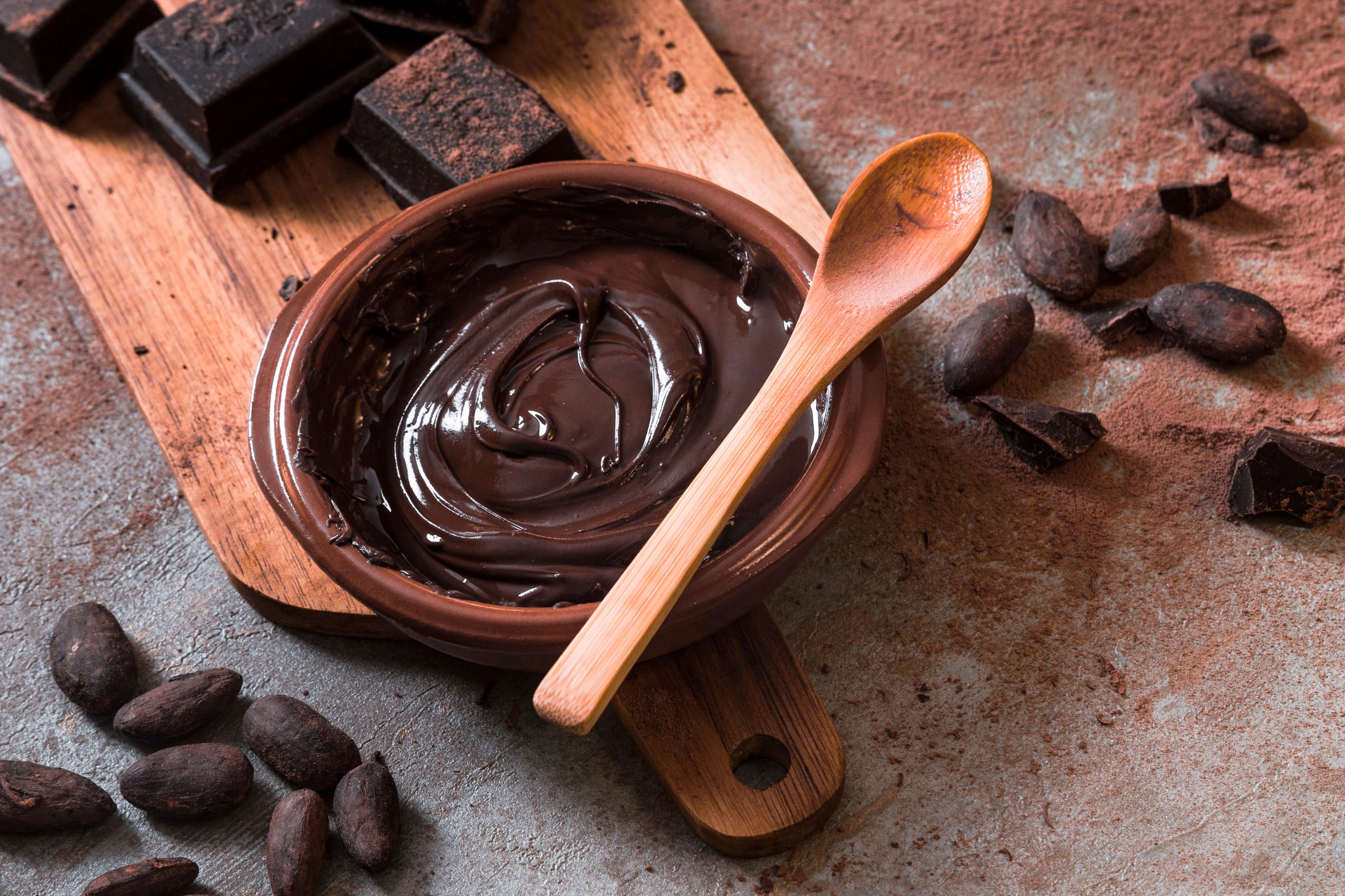 chocolat