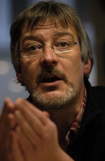 Christian Vélot