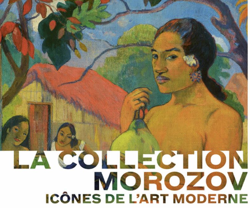 La collection Morozov
