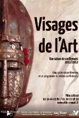 VISAGES DE L'ART à ERMONT