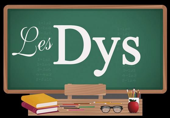 Conférence sur les DYS