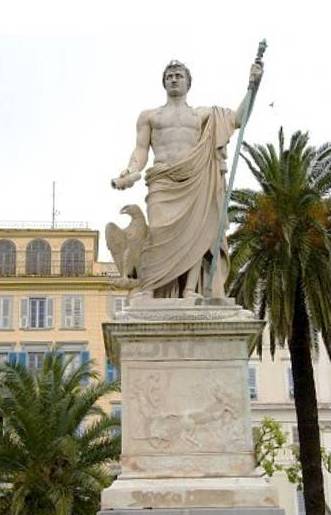 LA CORSE DES BONAPARTE