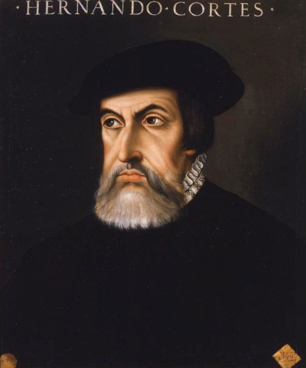 Hernando Cortes