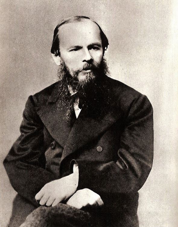 Dostoïevski
