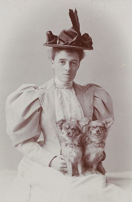 Edith Wharton