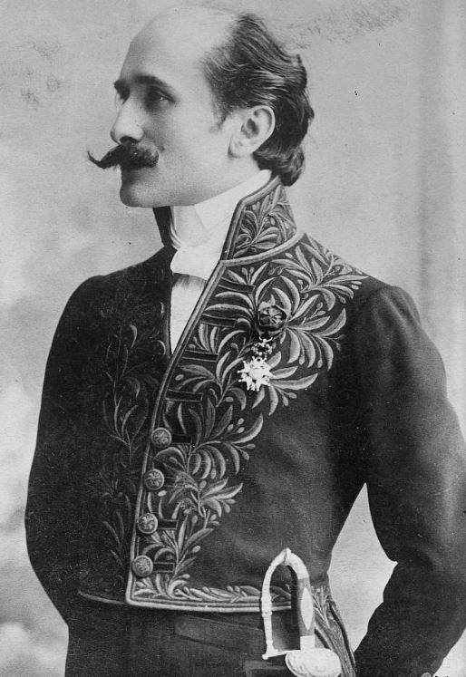 Edmond Rostand