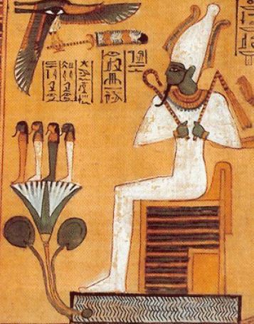 Egyptologie
