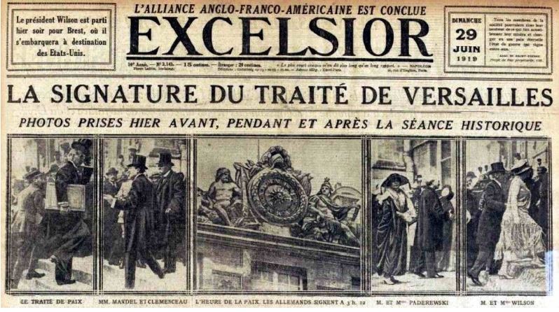 Journal Excelsior