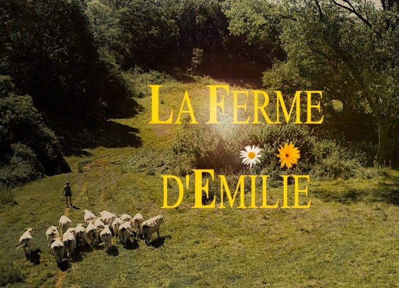 LA FERME D'EMILIE ciné débat à Saint-Leu-la-Forêt