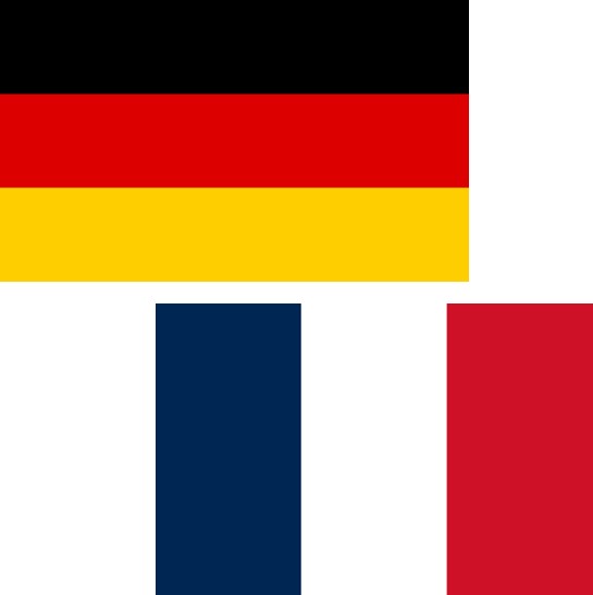 Allemagne - France Allemagne - France