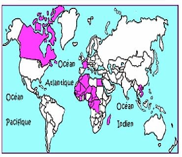 Plan Francophonie mondiale