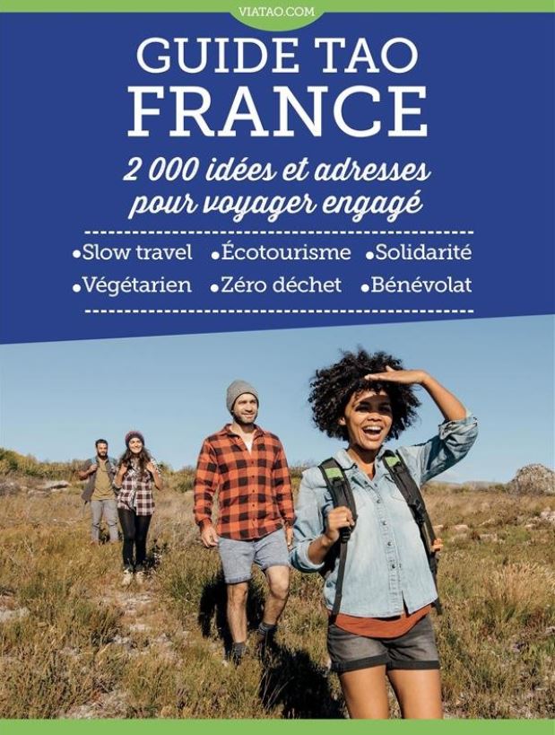 Guide Tao France