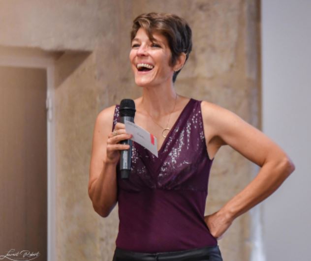Elizabeth Petillot