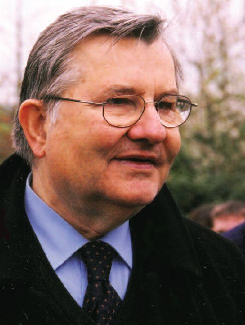 Jean-Marie Pelt