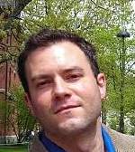 Laurent Eloi