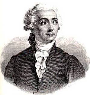 Antoine Lavoisier