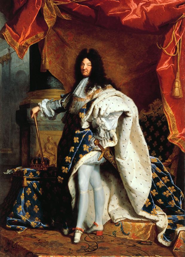 Louis XIV