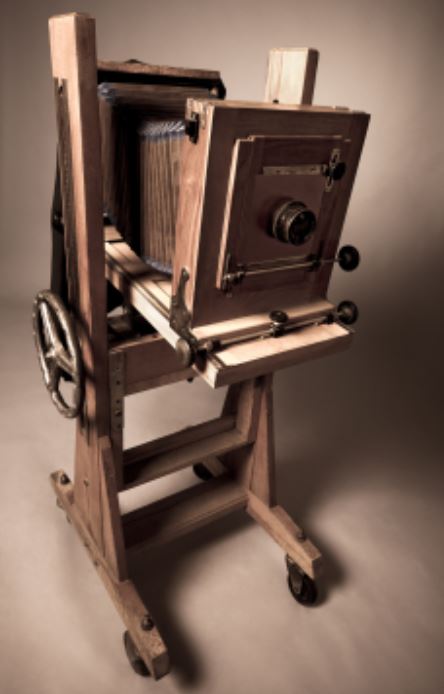 Naissance de la photographie