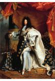 <strong>Louis XIV</strong> à l'honneur des <span style=color: #ff6600;><strong>conférences Histoire de la musique</strong></span> proposées par le Cercle universitaire d'Enghien. Prometteur.