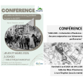 L'histoire locale de la Vallée de Montmorency à l'honneur à travers deux conférences prometteuses !