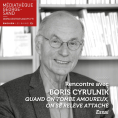 Evénement à Enghien avec la venue de Boris Cyrulnik pour une conférence-dédicace prometteuse !