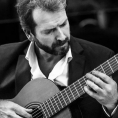 Concert-conf&eacute;rence&nbsp;: "Les tr&eacute;sors de la guitare classique" par Ludovic Michel