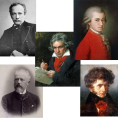 Partons à la redécouverte de chefs-d'œuvre de la musique classique à travers cinq conférences !