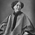 Conf&eacute;rence&nbsp;: "George Sand, une si grande &acirc;me"